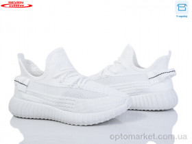 Купить Кросівки дитячі 777-C12-2 Seven білий