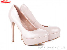 Купить Туфлі жіночі 777-C151 Seven