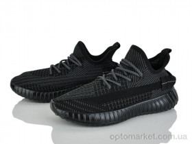 Купить Кросівки жіночі 778-10 Ideal чорний