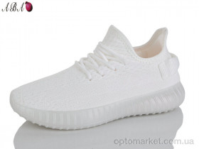 Купить Кросівки жіночі 778-11B Ideal білий