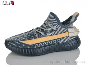 Купить Кросівки жіночі 778-13 Ideal синій