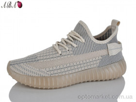 Купить Кросівки жіночі 778-15 Ideal бежевий