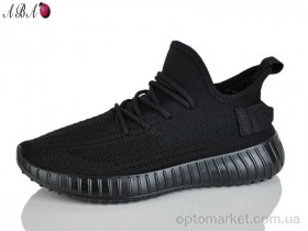 Купить Кросівки жіночі 778-9 Ideal чорний