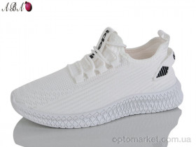 Купить Кросівки жіночі 779-15 Ideal білий