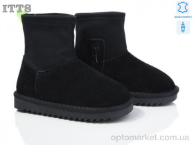 Купить Уги дитячі 7827-1 ITTS чорний