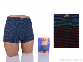 Купить Трусы чоловічі 7857 mix Nidedar мікс