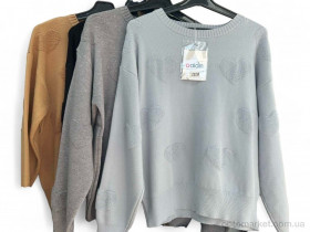 Купить Кофта жіночі 787 mix Aidin мікс