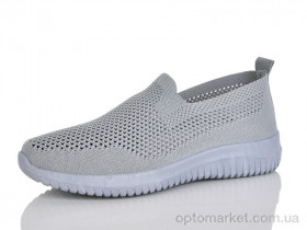 Купить Сліпони жіночі 79-3 MaiNeLin сірий