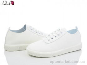 Купить Кросівки жіночі 7ABA0-27 Nayasitun білий