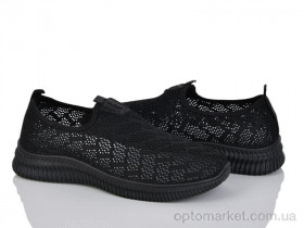 Купить Кросівки жіночі 80-18 Fuguishan чорний