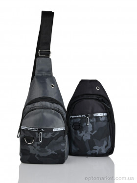 Купить Сумка чоловіча 800-1 mix Favorit мікс