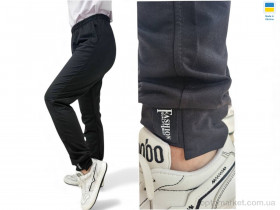 Купить Спортивні штаны жіночі 80030 чорний Margo чорний