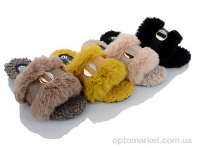 Купить Капці жіночі 8009 mix Scarrhett мікс