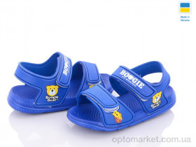 Купить Сандалі дитячі 8009B-16-old Luck Line синій