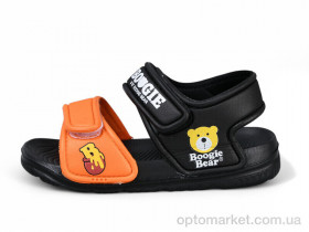 Купить Сандалі дитячі 8009C-1 Luck Line чорний