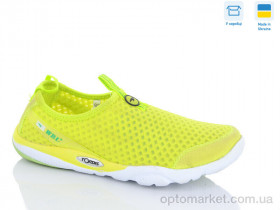 Купить Кросівки жіночі 803 green WBL зелений