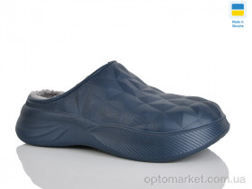 Купить Сабо чоловічі 803 синій TapMal синій