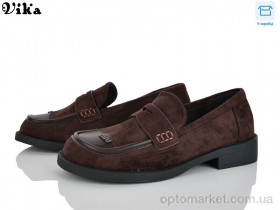 Купить Туфлі жіночі 805-10 Limani коричневий