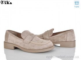 Купить Туфлі жіночі 805-11 Limani бежевий