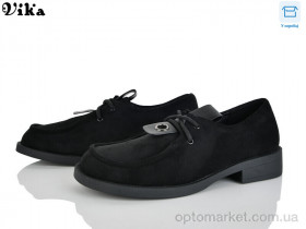 Купить Туфлі жіночі 805-3 Limani чорний