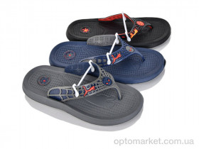 Купить В'єтнамки дитячі 806-25 mix Victoria мікс