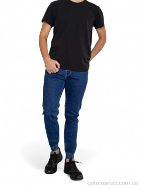 Купить Джинси чоловічі 8070 Massmag синій