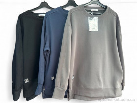 Купить Кофта жіночі 808 mix Aidin мікс