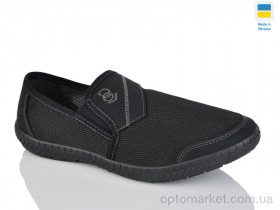 Купить Сліпони чоловічі 81 чорний Dago чорний