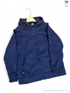 Купить Батник жіночі 811 зіпка графіт Sport style графіт