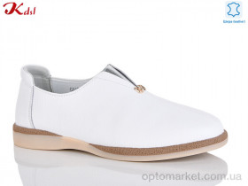 Купить Туфлі жіночі 815-1 Jiulai-Kadisalun білий