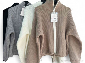 Купить Кофта жіночі 816 mix Aidin мікс