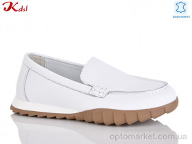 Купить Туфлі жіночі 817-1 Jiulai-Kadisalun білий