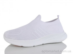 Купить Кросівки жіночі 82-3 MaiNeLin білий