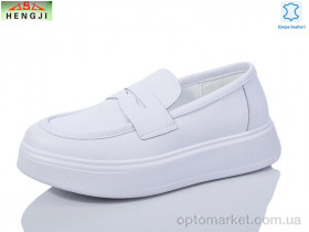 Купить Туфлі жіночі 82-4 Hengji білий