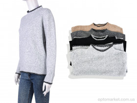 Купить Кофта жіночі 8279 mix Saint Wish мікс