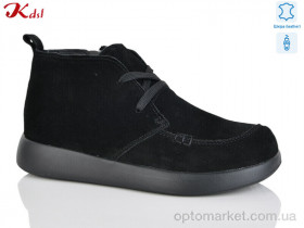 Купить Черевики жіночі 828-13 Jiulai-Kadisalun чорний