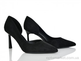 Купить Туфлі жіночі 8280-54 Starscene чорний