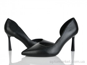 Купить Туфлі жіночі 8280-58 Starscene чорний