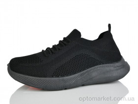 Купить Кросівки жіночі 83-1 MaiNeLin чорний