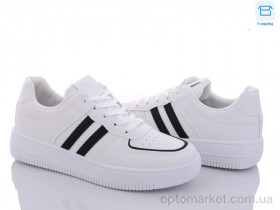 Купить Кросівки жіночі 83-5 Happy білий