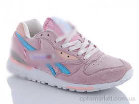 Купить Кросівки жіночі 832-8 R.ebok рожевий