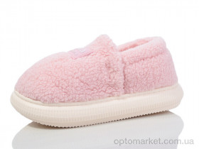 Купить Капці жіночі 833-6 Obuvok рожевий
