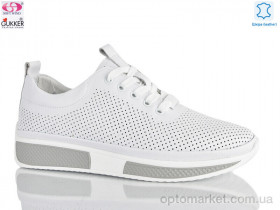 Купить Кросівки жіночі 8347 Woman Myth білий
