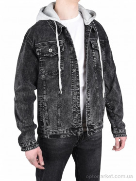 Купить Куртка чоловічі 835 Baronjns сірий