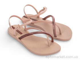 Купить Босоніжки чоловічі 83782-BN816 Ipanema бежевий