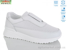 Купить Кросівки жіночі 839-3 Hengji білий