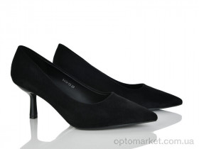 Купить Туфлі жіночі 8400-73 Starscene чорний