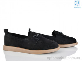 Купить Туфлі жіночі 8493-46 Starscene чорний