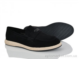 Купить Туфлі жіночі 8493-52 Starscene чорний