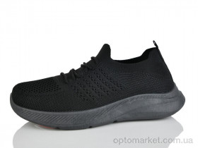 Купить Кросівки жіночі 85-1 MaiNeLin чорний